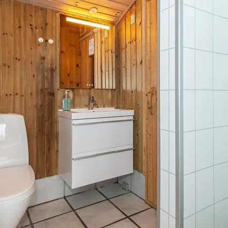 Four-bedroom Holiday In Sydals 3