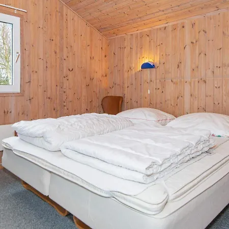 Four-bedroom Holiday In Sydals 3 Сasa de vacaciones